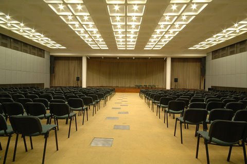 Balassi Konferencia központ