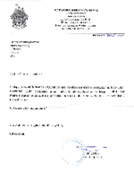 Magyar Református Egyház Zsinati Hivatala